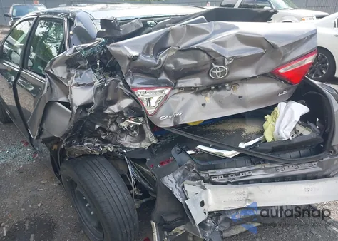 2016 Toyota Camry Le/Xle/Se/Xse from USA, damaged, VIN 4T1BF1FK4GU564173